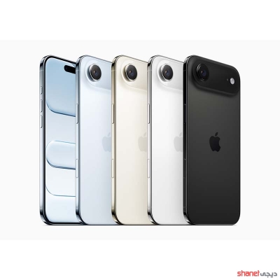 آیفون ایر - apple iphone air رنگ بندی-کاستومایز
